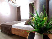 Satılır 3 otaqlı 115 m2 yeni tikili Ağ şəhər