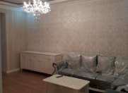 İcarəyə verilir 3 otaqlı 110 m2 köhnə tikili 28 may