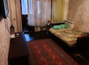 Satılır 2 otaqlı 30 m2 köhnə tikili Qara Qarayev m.