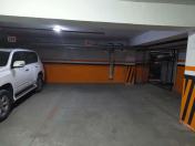 Satılır 89 m2 qaraj 28 may