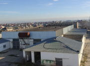 İcarəyə verilir 10 otaqlı 5 m2 obyekt Biləcəri