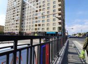 Satılır 3 otaqlı 108 m2 yeni tikili Badamdar