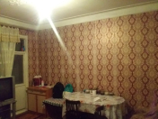 Satılır 2 otaqlı 50 m2 köhnə tikili 1 mkr