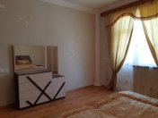 İcarəyə verilir 2 otaqlı 55 m2 yeni tikili Məhəmmədli