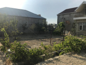 Satılır 8 otaqlı 150 m2 həyət evi Kürdəxanı