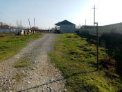 Satılır 3 otaqlı 50 m2 həyət evi Xaçmaz