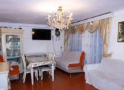 Satılır 7 otaqlı 145 m2 həyət evi Lider telekanalı