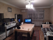 Satılır 4 otaqlı 85 m2 köhnə tikili Biləcəri