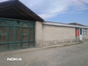 Satılır 4 otaqlı 140 m2 həyət evi Xaçmaz