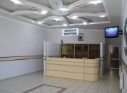 Satılır 10 otaqlı 380 m2 obyekt Sumqayıt