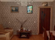 Satılır 2 otaqlı 60 m2 köhnə tikili Zaqatala