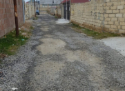 Satılır 3 sot torpaq Sumqayıt