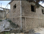 Satılır 2 otaqlı 55 m2 həyət evi Bakıxanov