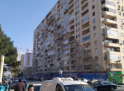 Satılır 3 otaqlı 93 m2 yeni tikili 9 mkr