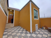 Satılır 2 otaqlı 42 m2 həyət evi Masazır