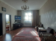 Satılır 6 otaqlı 140 m2 həyət evi Yeni Yasamal