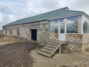 Satılır 5 otaqlı 110 m2 həyət evi Maştağa