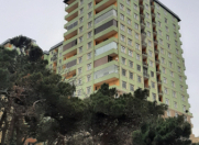 Satılır 2 otaqlı 89.1 m2 yeni tikili AZTV telekanalı