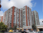 Satılır 3 otaqlı 123 m2 yeni tikili Nəriman Nərimanov m.