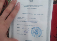 Satılır 11 sot torpaq Naxçıvan