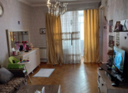 Satılır 2 otaqlı 44 m2 köhnə tikili 4 mkr