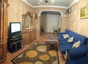 Satılır 2 otaqlı 43 m2 köhnə tikili Bakıxanov