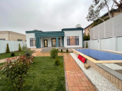 Satılır 5 otaqlı 220 m2 bağ evi Mərdəkan