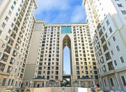 Satılır 2 otaqlı 80 m2 yeni tikili Nəriman Nərimanov m.