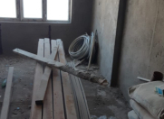 Satılır 1 otaqlı 72 m2 yeni tikili Əhmədli m.