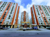 Satılır 3 otaqlı 120 m2 yeni tikili Nəriman Nərimanov m.