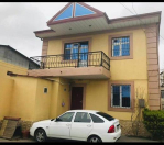 Satılır 7 otaqlı 170 m2 həyət evi Biləcəri