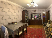 Satılır 3 otaqlı 51 m2 köhnə tikili Nəriman Nərimanov m.