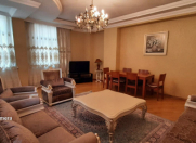 İcarəyə verilir 4 otaqlı 160 m2 yeni tikili Nəriman Nərimanov m.