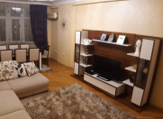 Satılır 3 otaqlı 127 m2 yeni tikili 1 mkr