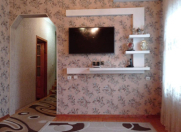 Satılır 4 otaqlı 97 m2 həyət evi 20-ci sahə