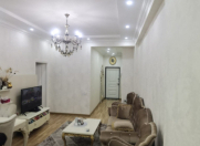 Satılır 2 otaqlı 65 m2 yeni tikili 7 mkr