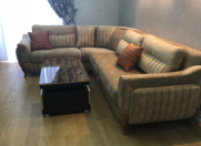 Satılır 3 otaqlı 139 m2 yeni tikili Ağ şəhər