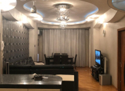 Satılır 3 otaqlı 92 m2 yeni tikili Nəriman Nərimanov m.