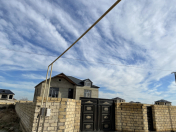 Satılır 7 otaqlı 170 m2 həyət evi Kürdəxanı
