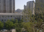 Satılır 4 otaqlı 100 m2 köhnə tikili Nəriman Nərimanov m.