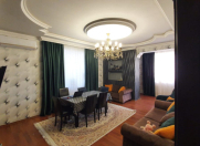 Satılır 3 otaqlı 108 m2 yeni tikili 8 km