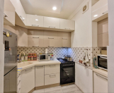 Satılır 3 otaqlı 64 m2 yeni tikili Dövlət İdarəçilik Akademiyası