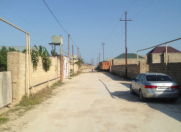 Satılır 9 sot torpaq Qala