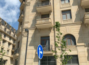 Satılır 4 otaqlı 136 m2 yeni tikili NZS