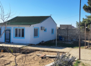 Satılır 3 otaqlı 80 m2 həyət evi Qala