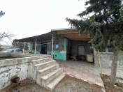 Satılır 4 otaqlı 110 m2 bağ evi Maştağa