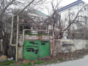 Satılır 3 otaqlı 300 m2 həyət evi Rəsulzadə