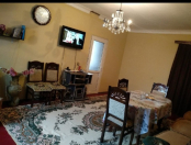 Satılır 5 otaqlı 100 m2 həyət evi Biləcəri