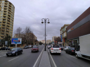 İcarəyə verilir 2 otaqlı 180 m2 obyekt Xalqlar Dostluğu m.