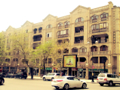 İcarəyə verilir 2 otaqlı 75 m2 köhnə tikili Beşmərtəbə